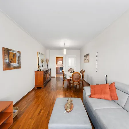 Appartement Albert-i Horizon Oostende