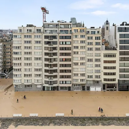 Apartamento Albert-i Horizon *