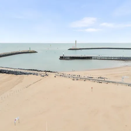 Albert-i Horizon Ostende