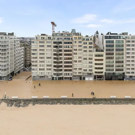 Albert-i Horizon * Ostend