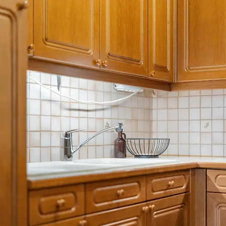 Albert-i Horizon Lejlighed Oostende