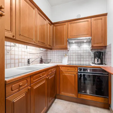 Albert-i Horizon Ostende