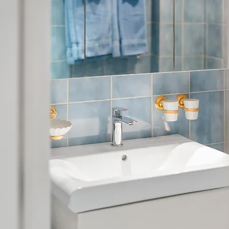 Albert-i Horizon Lejlighed *