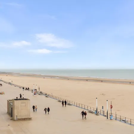 Albert-i Horizon * Ostend