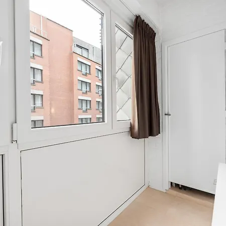 Albert-i Horizon Ostend