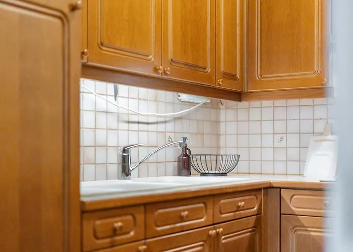 Albert-i Horizon Apartment Ostende