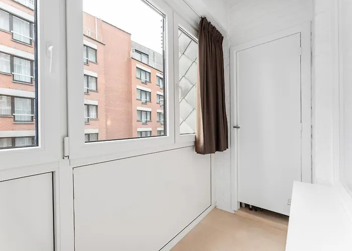 Albert-i Horizon Ostende